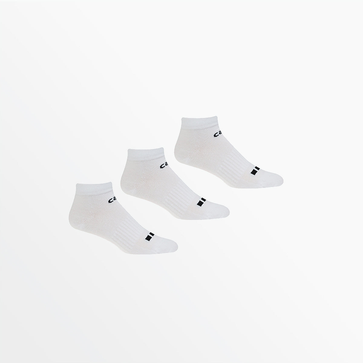 Capelli Sport - Basics CS-COOL Cushioned Low Cut Socks