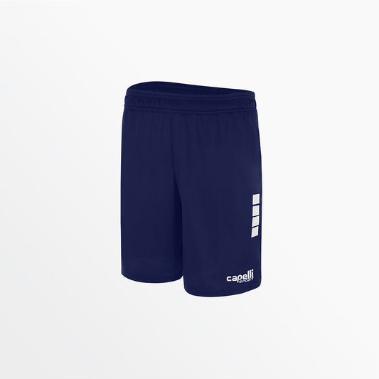 Capelli Sport - Men's Uptown Training Shorts