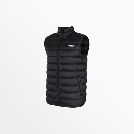 Capelli Sport - Adult Woven Vest