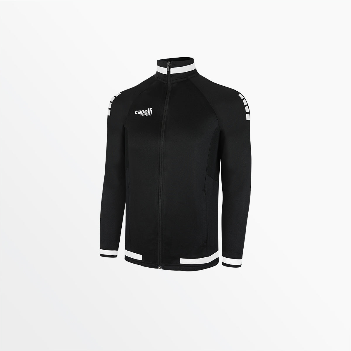 Capelli Sport - Men's Uptown Training Jacket