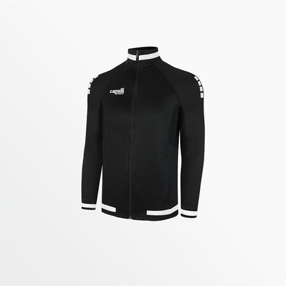 Capelli Sport - Men's Uptown Training Jacket