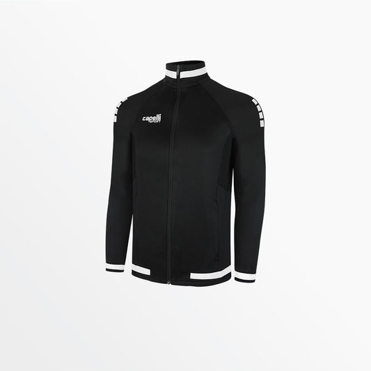 Capelli Sport - Men's Uptown Training Jacket