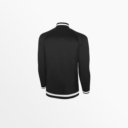 Capelli Sport - Men's Uptown Training Jacket