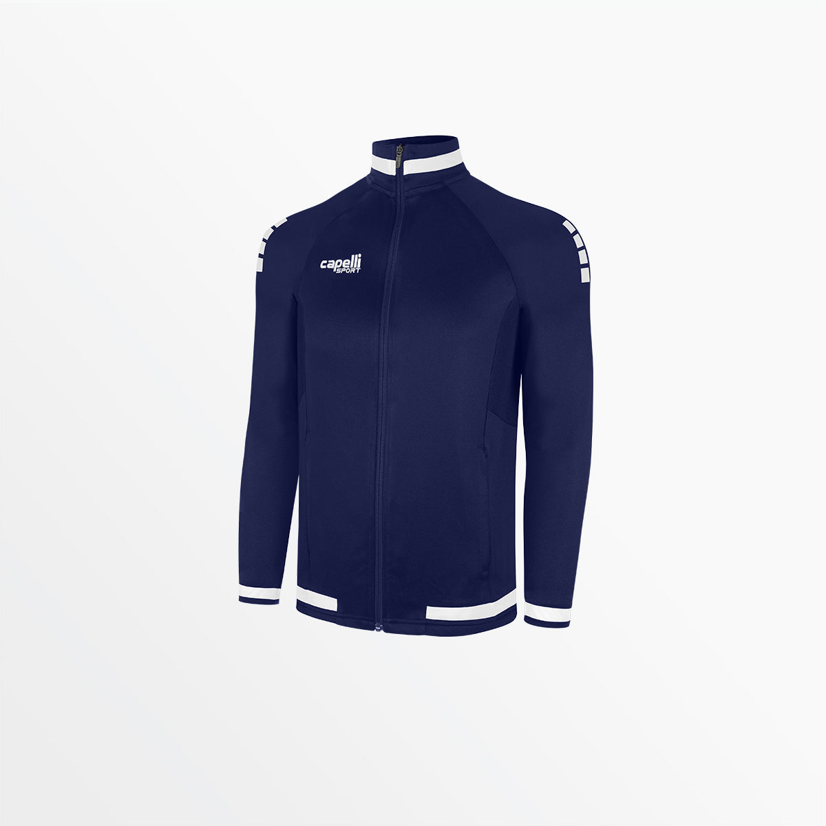 Capelli Sport - Men's Uptown Training Jacket