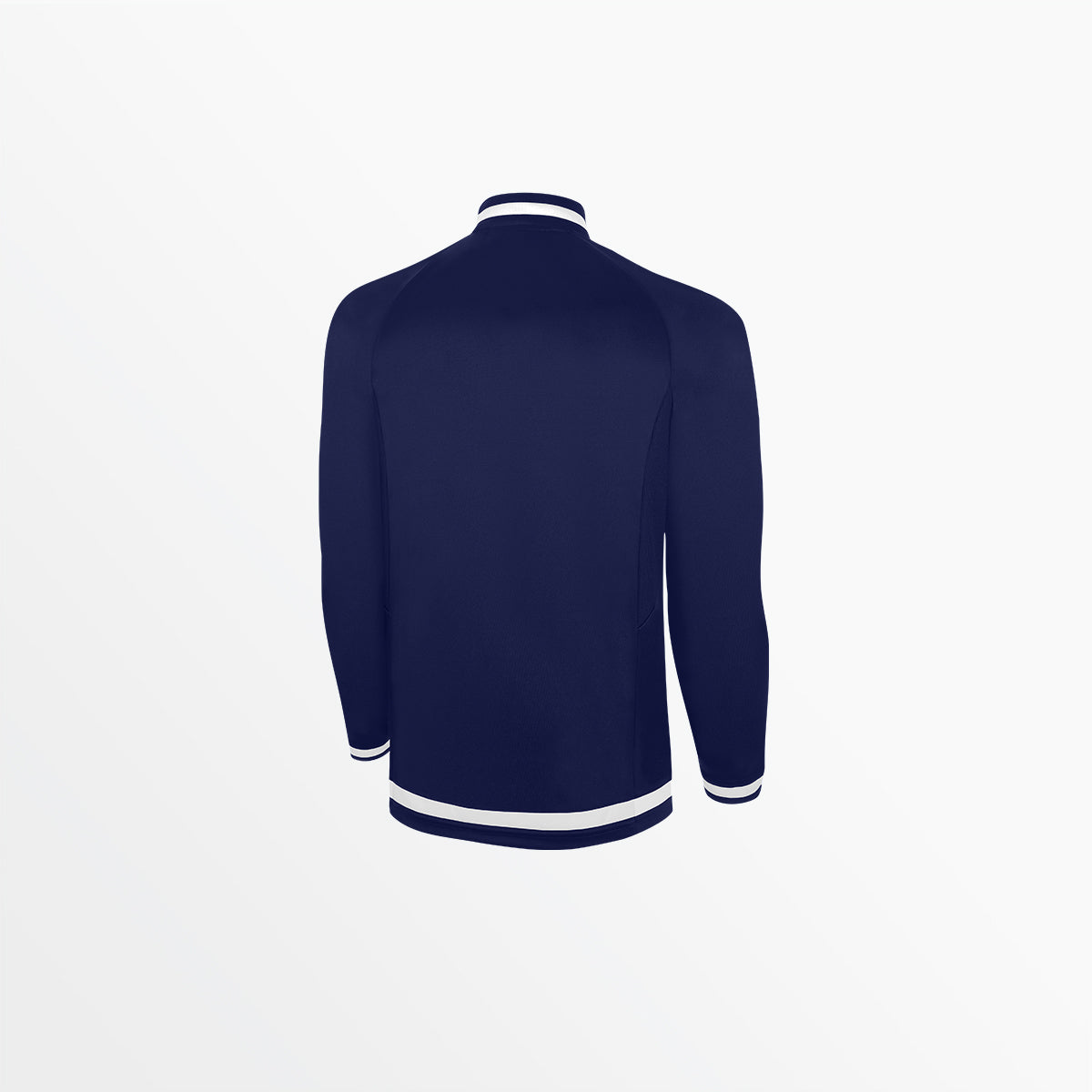 Capelli Sport - Men's Uptown Training Jacket