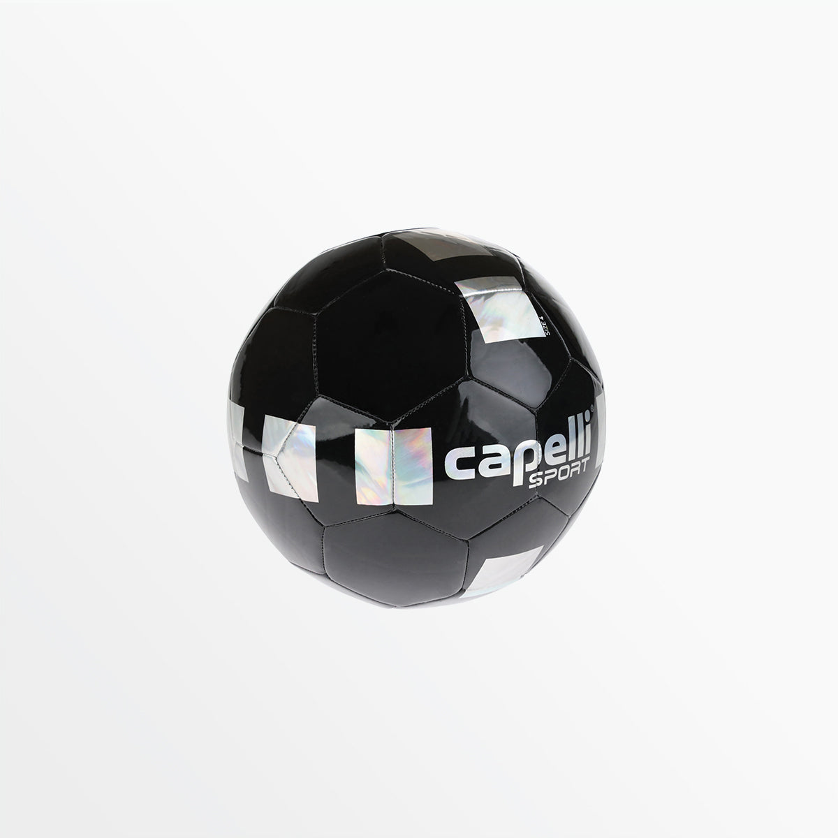 Capelli Sport - Holographic Soccer Ball