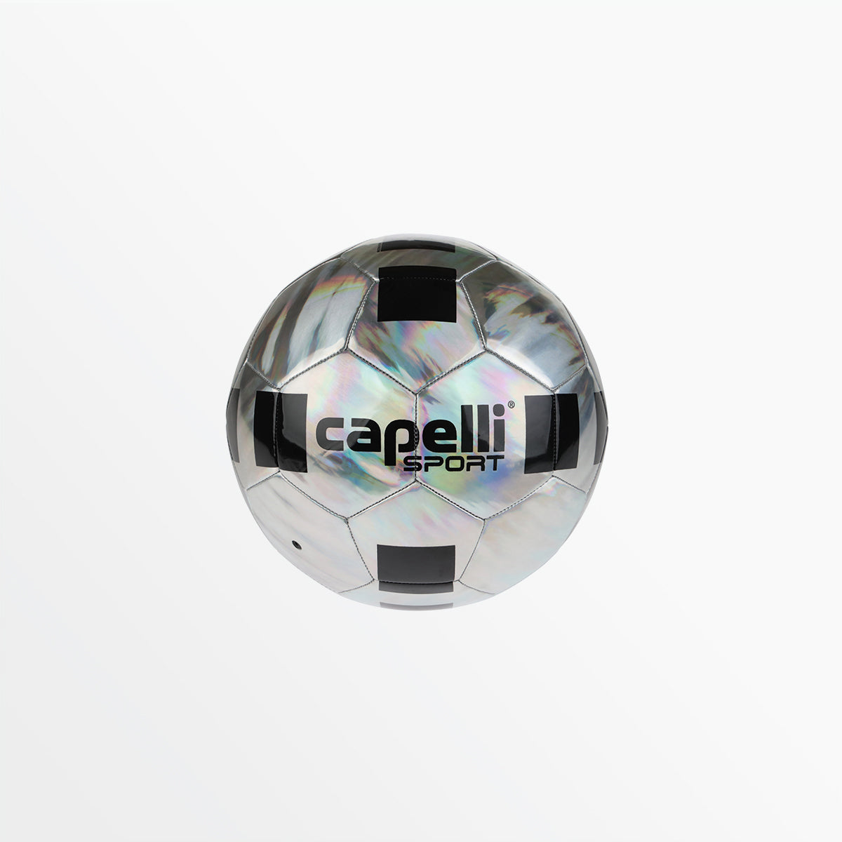 Capelli Sport - Holographic Soccer Ball