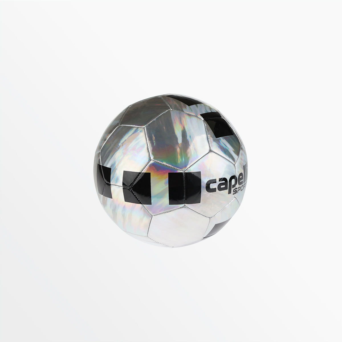 Capelli Sport - Holographic Soccer Ball