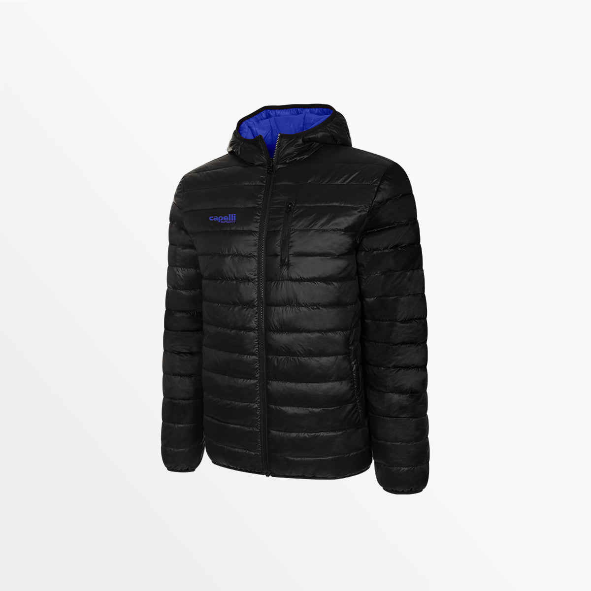Capelli Sport - Adult Basics Reversible Lightweight Jacket