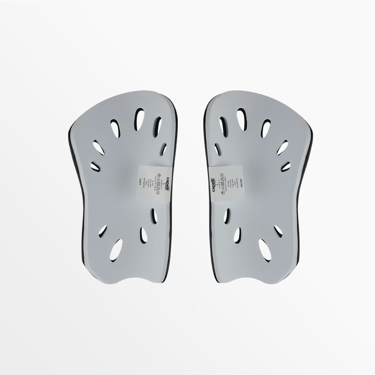 Capelli Sport - CS Lightweight Shin Guards