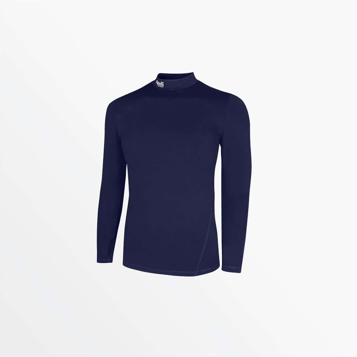 Capelli Sport - Men's Warm Long Sleeve Performance Top