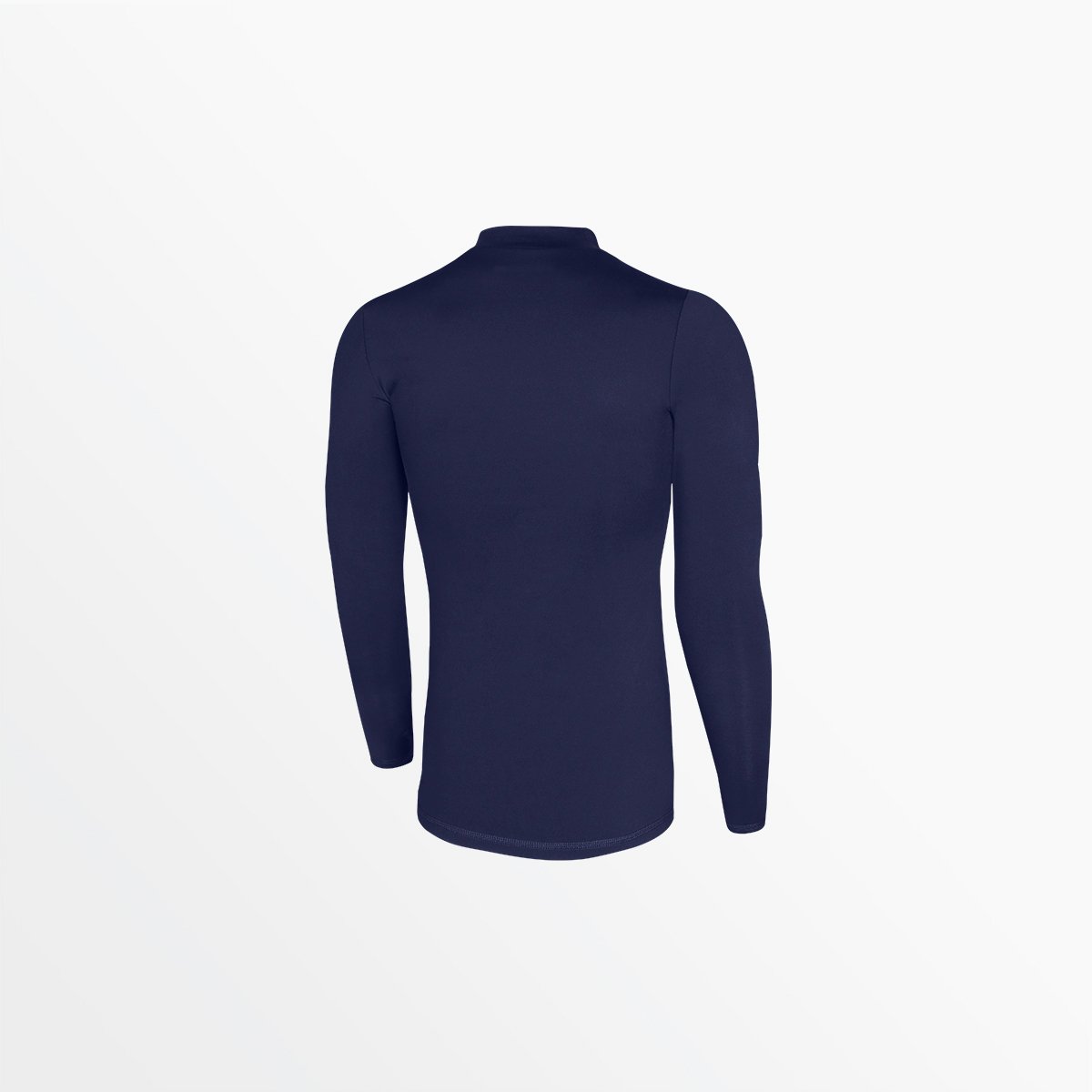 Capelli Sport - Men's Warm Long Sleeve Performance Top