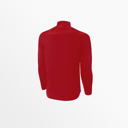 Capelli Sport - Men's Tribeca 1/4 Zip Training Jacket