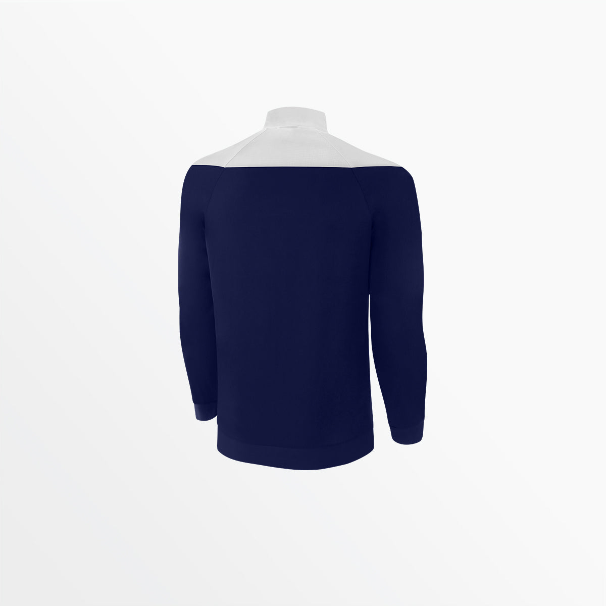 Capelli Sport - Men's Tribeca 1/4 Zip Training Jacket