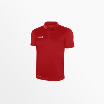 Capelli Sport - Men's Classics Poly Polo
