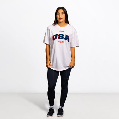 Capelli Sport - USA Soccer T Shirt