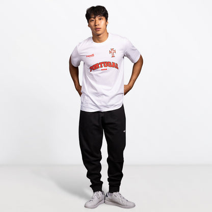 Capelli Sport - Portugal Soccer T Shirt
