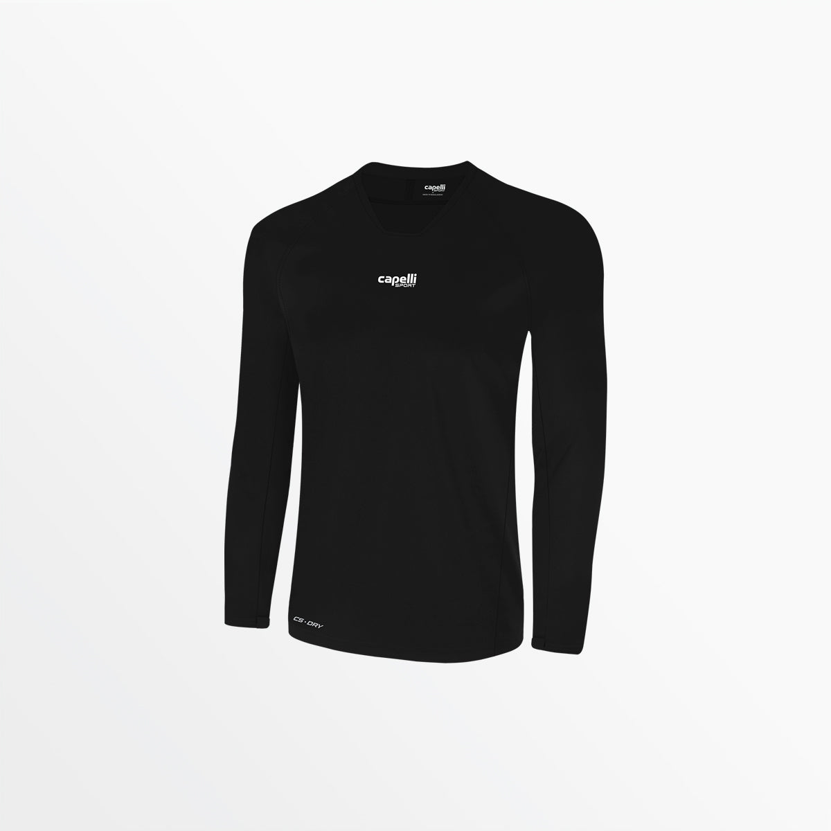 Capelli Sport - Adult Base Layer Game Day Long Sleeve Top