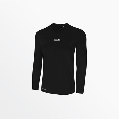 Capelli Sport - Adult Base Layer Game Day Long Sleeve Top