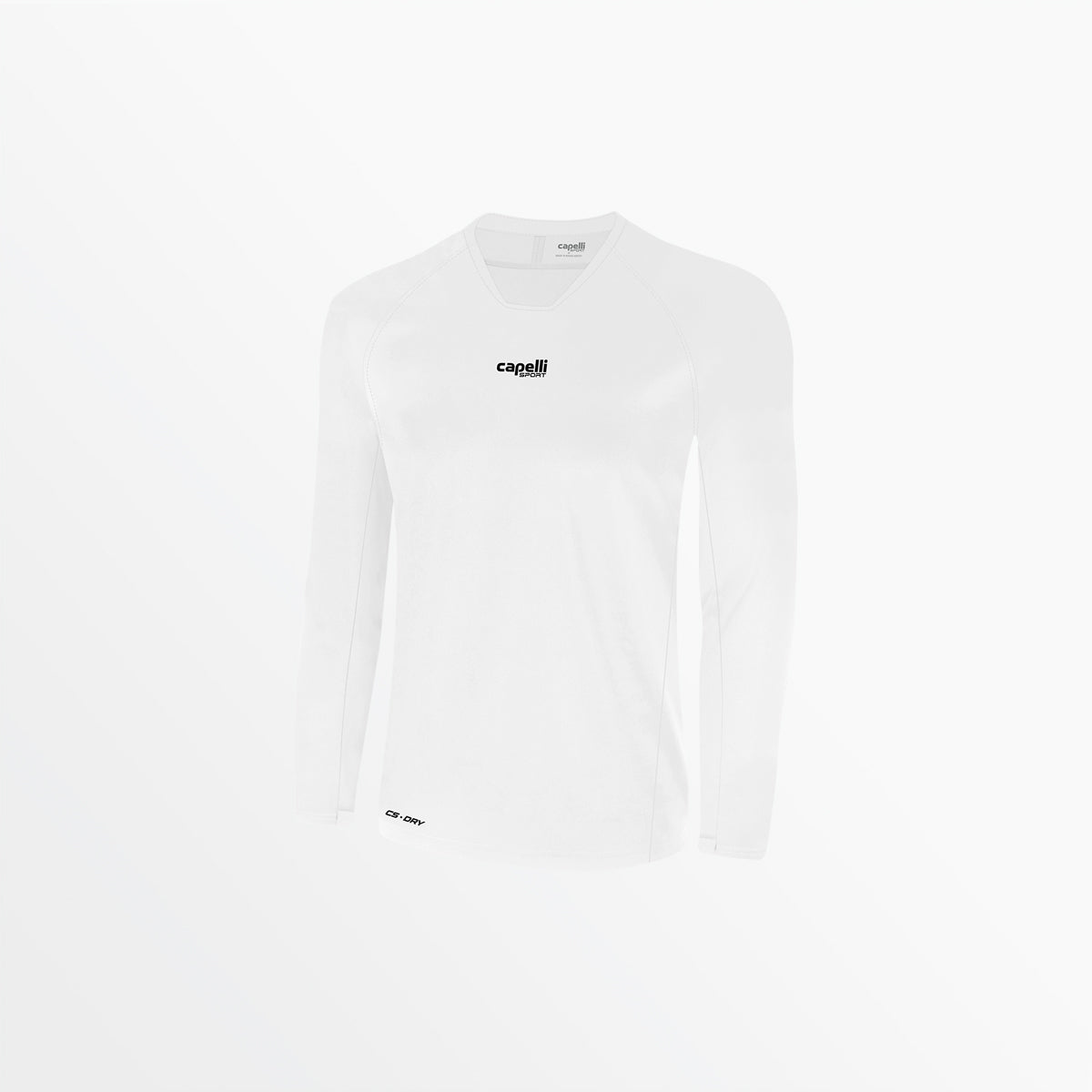 Capelli Sport - Adult Base Layer Game Day Long Sleeve Top