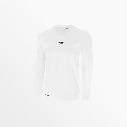 Capelli Sport - Adult Base Layer Game Day Long Sleeve Top