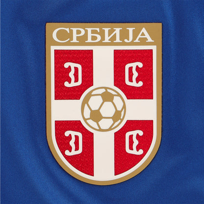 Capelli Sport - Serbia 2025/26 Home Jersey