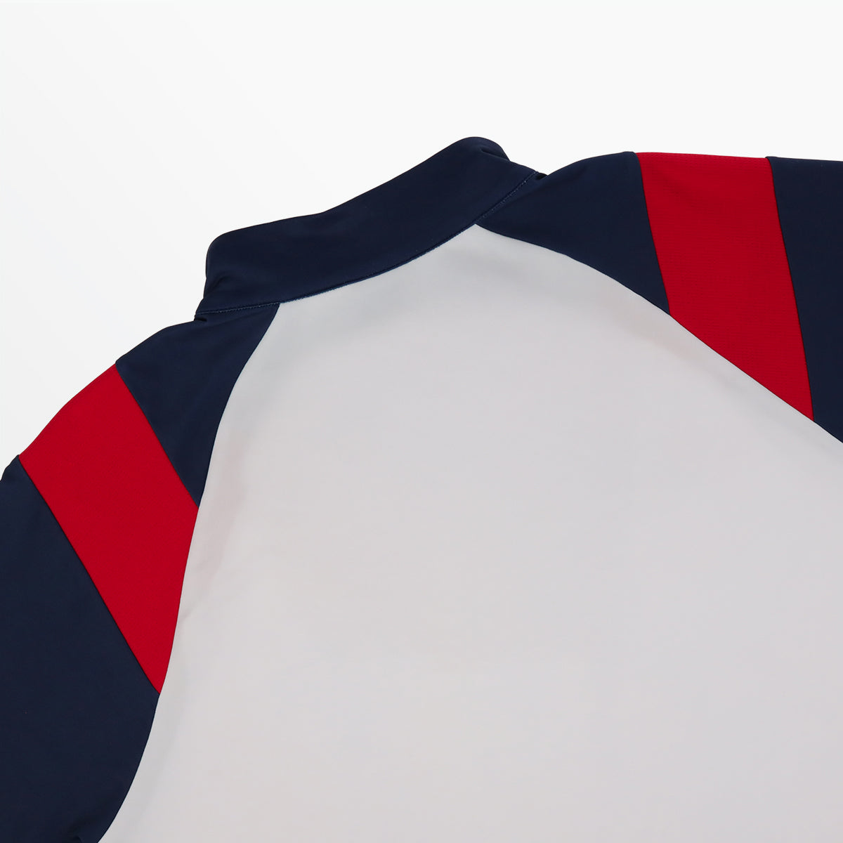 Capelli Sport - Serbia Empire 1/4 Zip Top