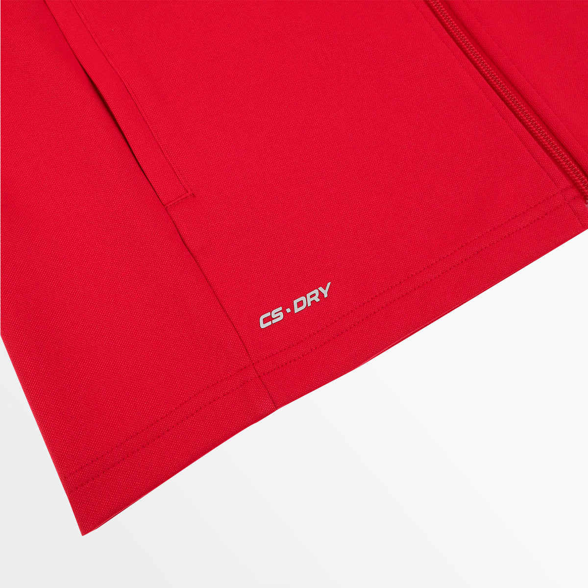 Capelli Sport - Serbia Anthem Jacket