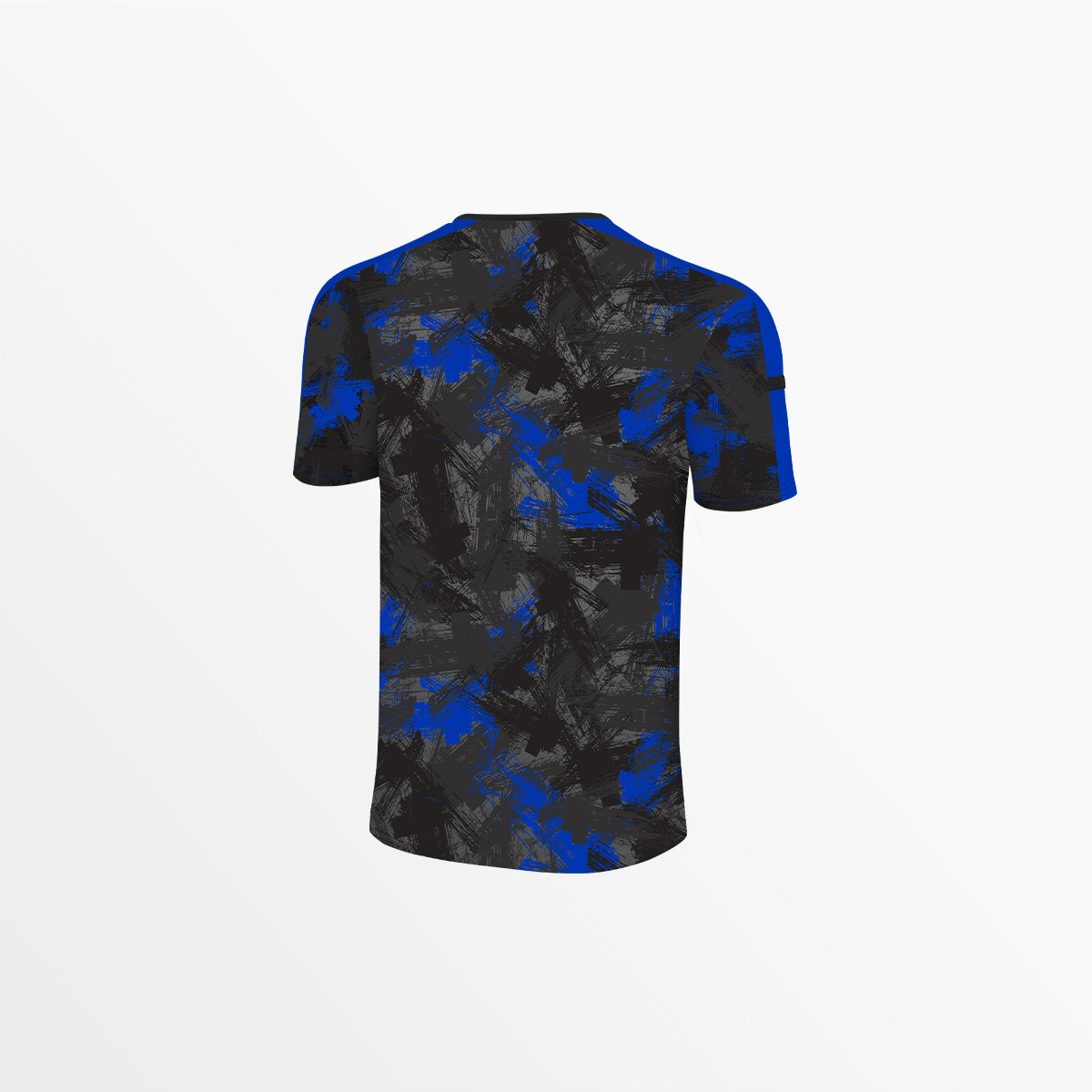 Capelli Sport - Adult Pitch II Camo Strokes Jersey