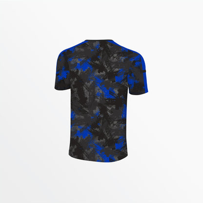 Capelli Sport - Adult Pitch II Camo Strokes Jersey