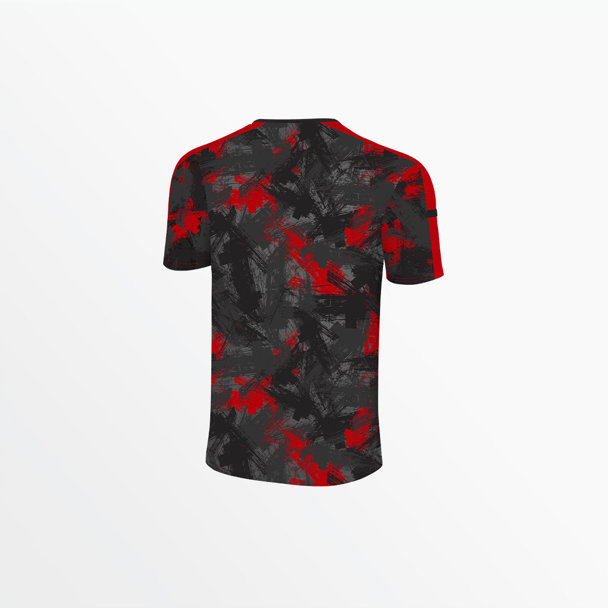 Capelli Sport - Adult Pitch II Camo Strokes Jersey