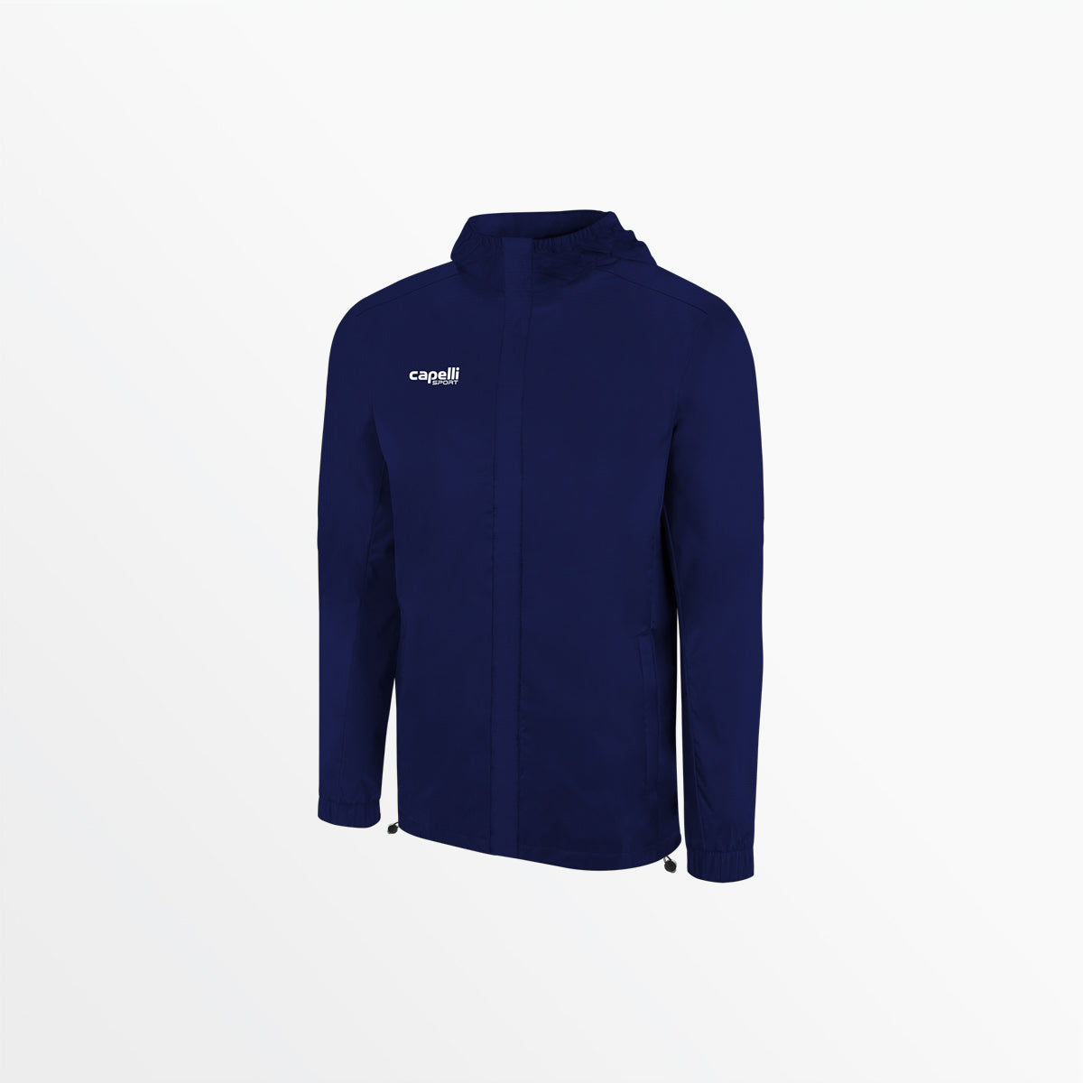Capelli Sport - Adult Unisex Storm Jacket
