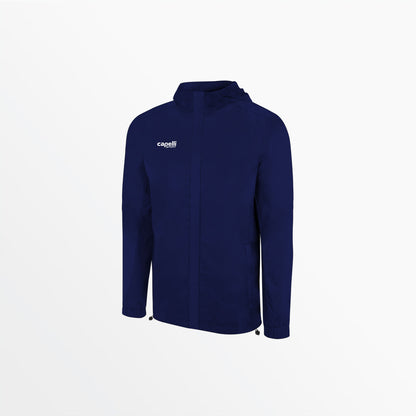 Capelli Sport - Adult Unisex Storm Jacket