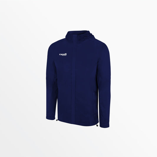 Capelli Sport - Adult Unisex Storm Jacket