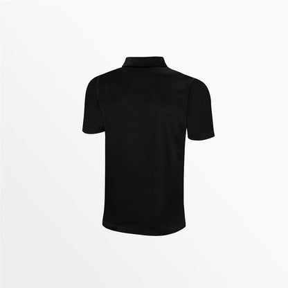 Capelli Sport - Men's Classic Small Stripe Poly Polo