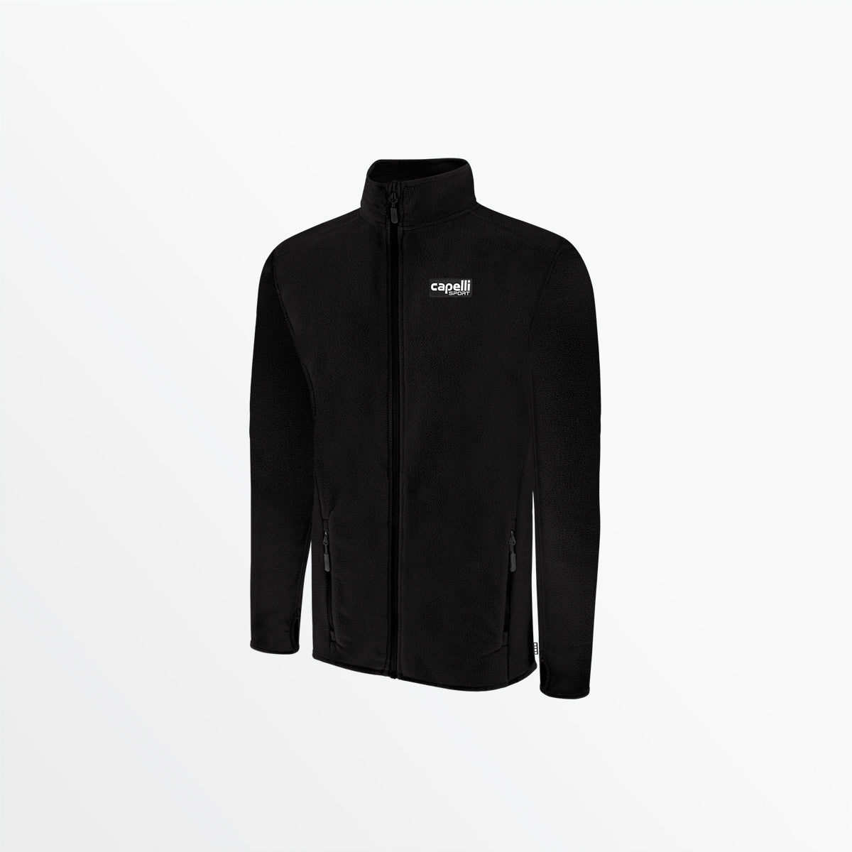 Capelli Sport - Men's Basics Micro Fleece Jacket