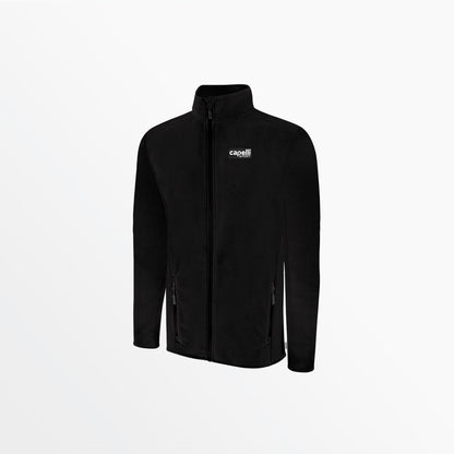 Capelli Sport - Men's Basics Micro Fleece Jacket