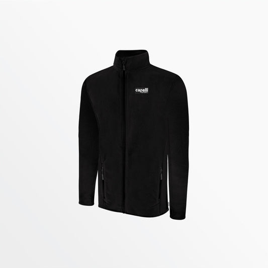 Capelli Sport - Men's Basics Micro Fleece Jacket