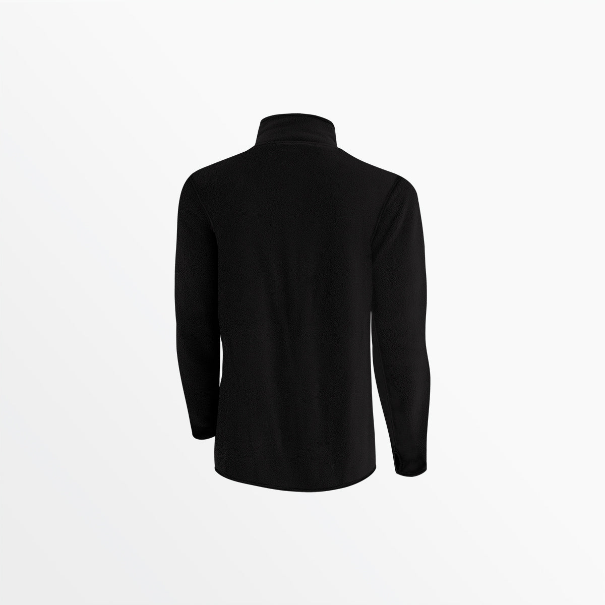 Capelli Sport - Men's Basics Micro Fleece Jacket