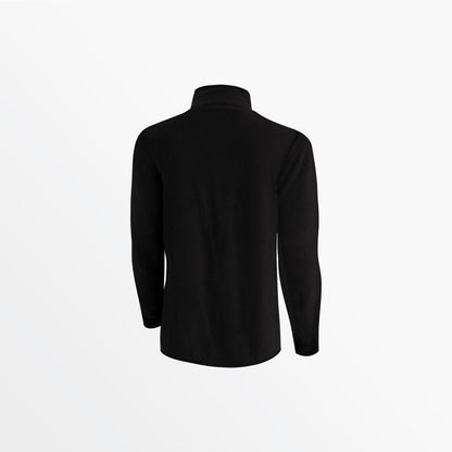 Capelli Sport - Men's Basics Micro Fleece Jacket