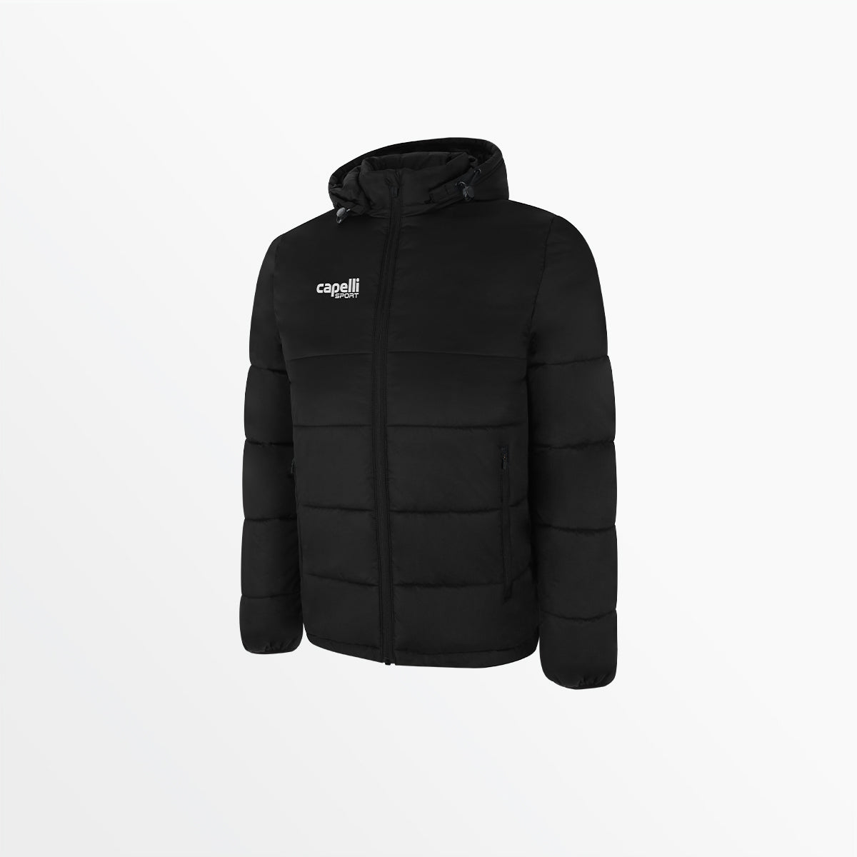 Capelli Sport - Adult Basics Winter Jacket