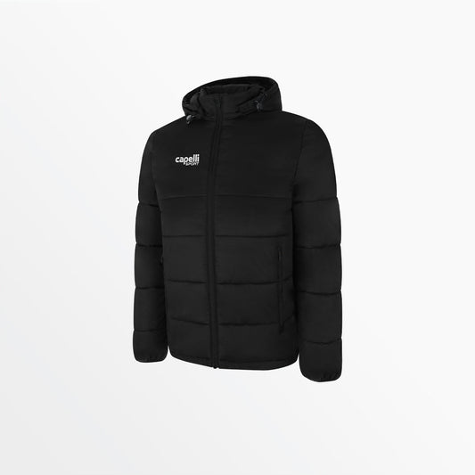 Capelli Sport - Adult Basics Winter Jacket