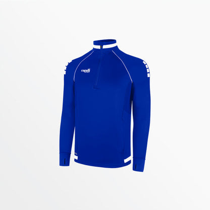 Capelli Sport - Men's Uptown 1/4 Zip Training Top