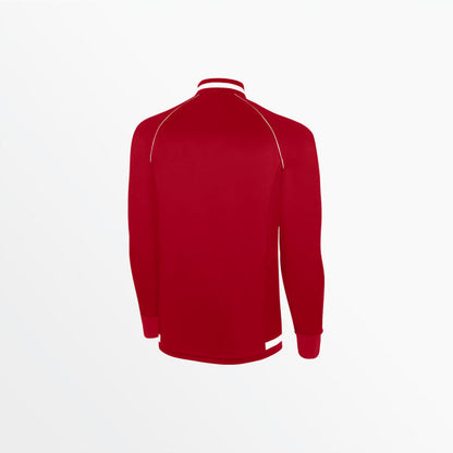 Capelli Sport - Men's Uptown 1/4 Zip Training Top