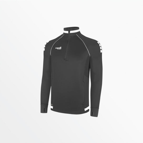 Capelli Sport - Men's Uptown 1/4 Zip Training Top