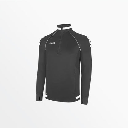 Capelli Sport - Men's Uptown 1/4 Zip Training Top