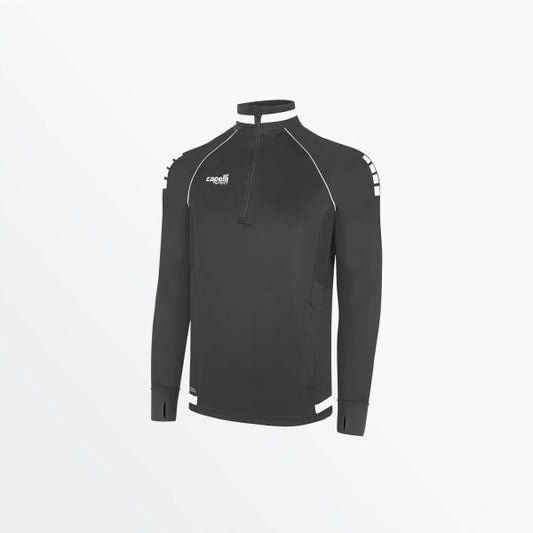 Capelli Sport - Men's Uptown 1/4 Zip Training Top