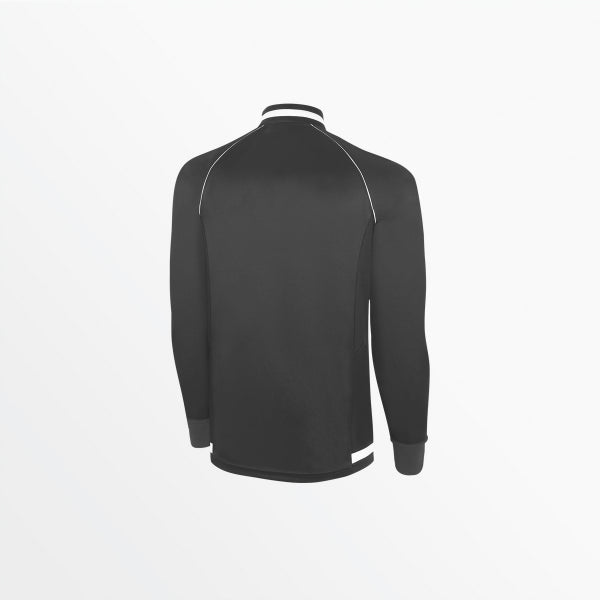 Capelli Sport - Men's Uptown 1/4 Zip Training Top