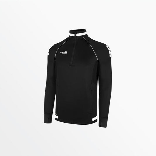 Capelli Sport - Men's Uptown 1/4 Zip Training Top