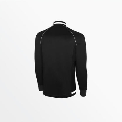 Capelli Sport - Men's Uptown 1/4 Zip Training Top